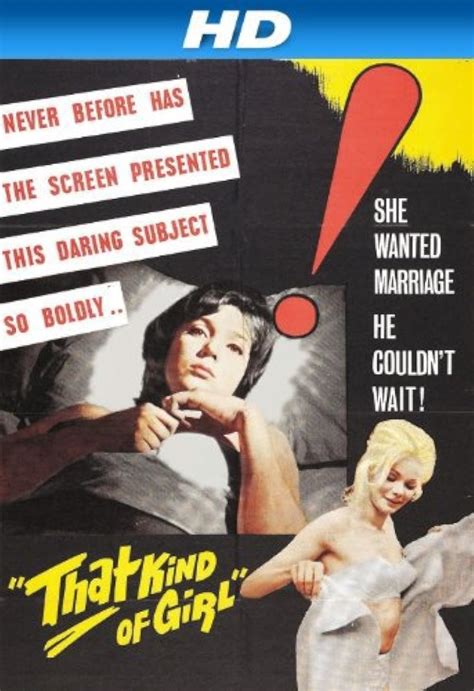 That Kind of Girl (1963)